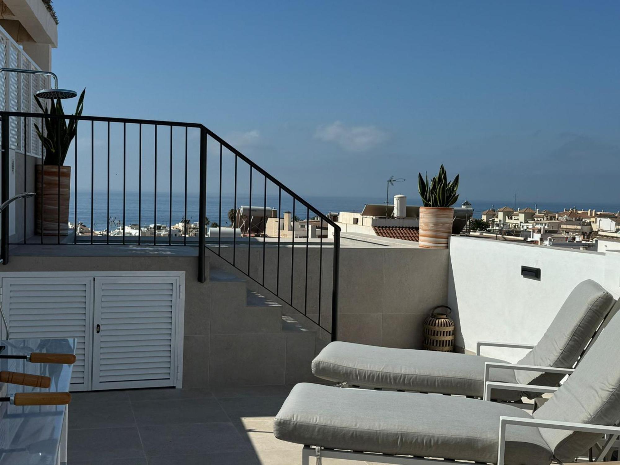 Casa San Juan 10 Apartment Nerja